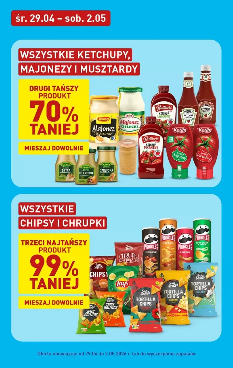 Strona 9 z gazetki Aldi