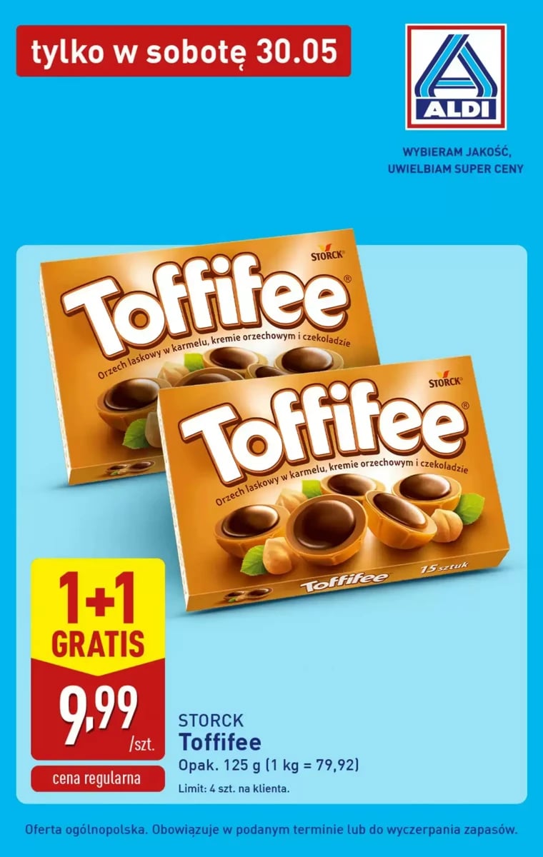 Strona 4 z gazetki Aldi