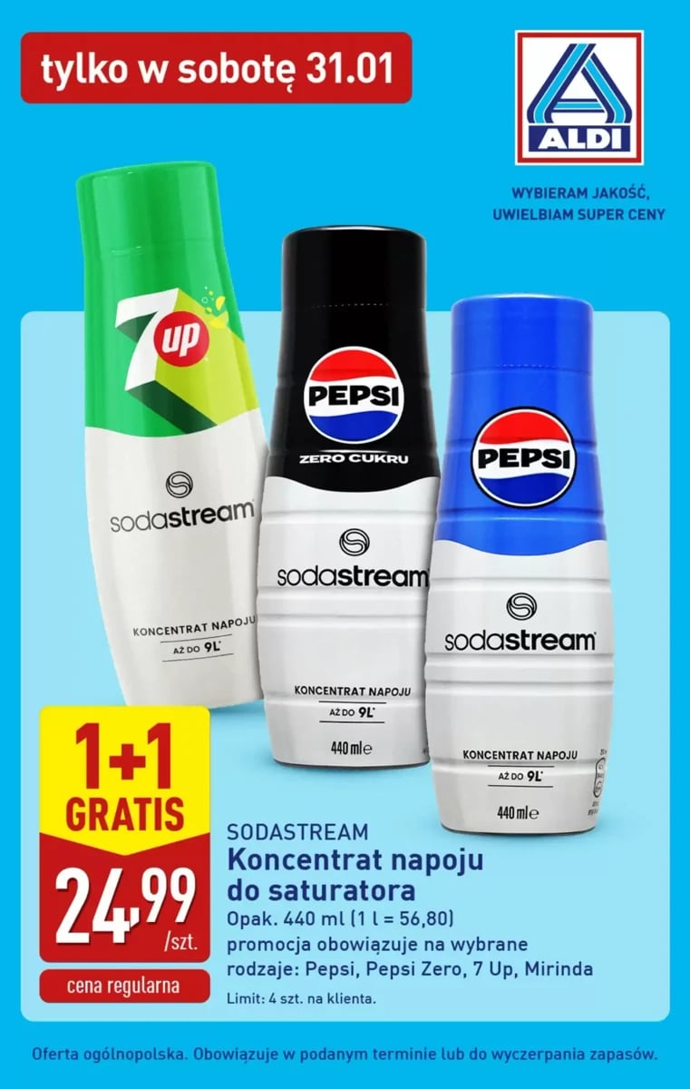 Strona 4 z gazetki Aldi