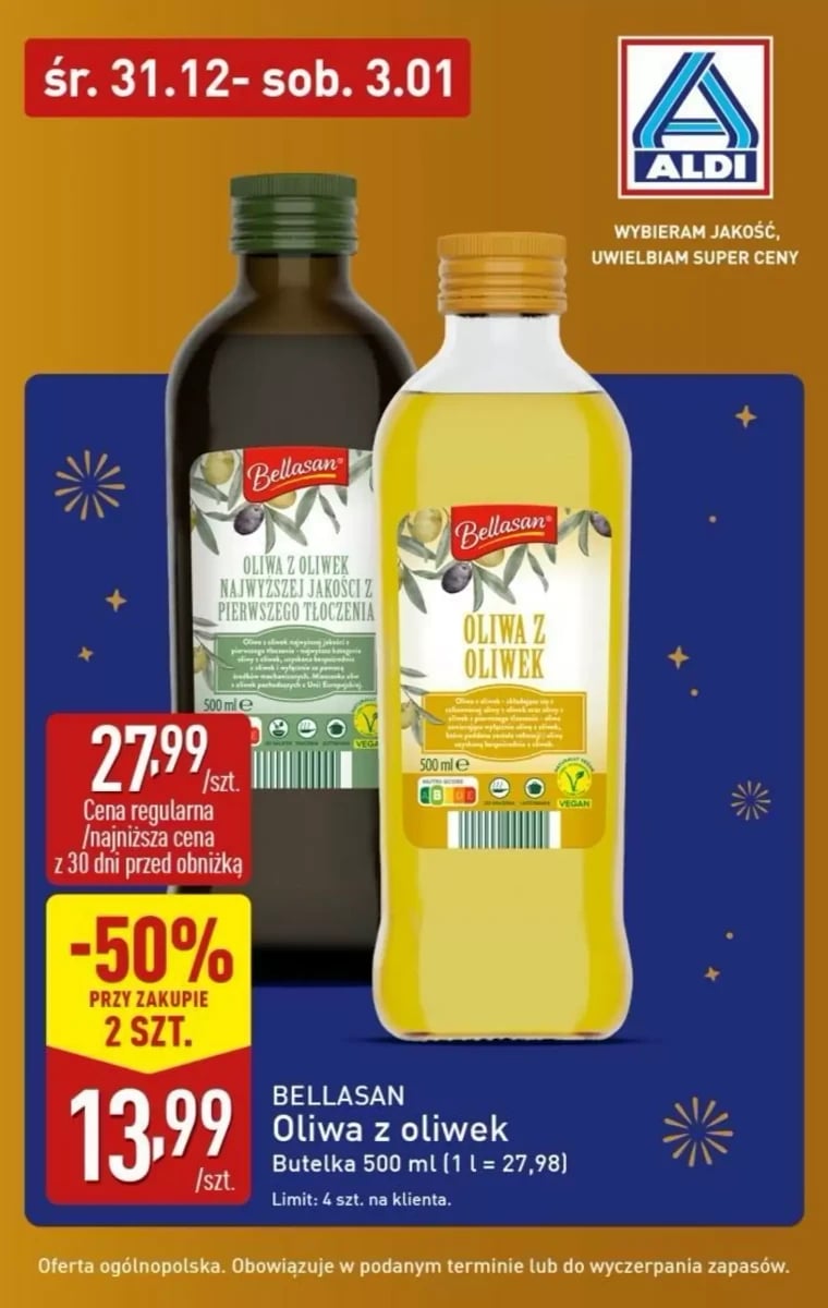 Strona 2 z gazetki Aldi