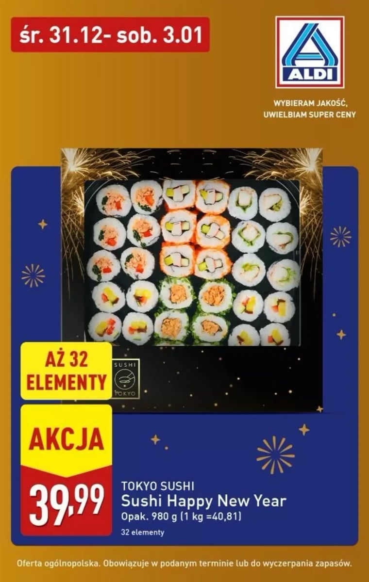 Strona 3 z gazetki Aldi