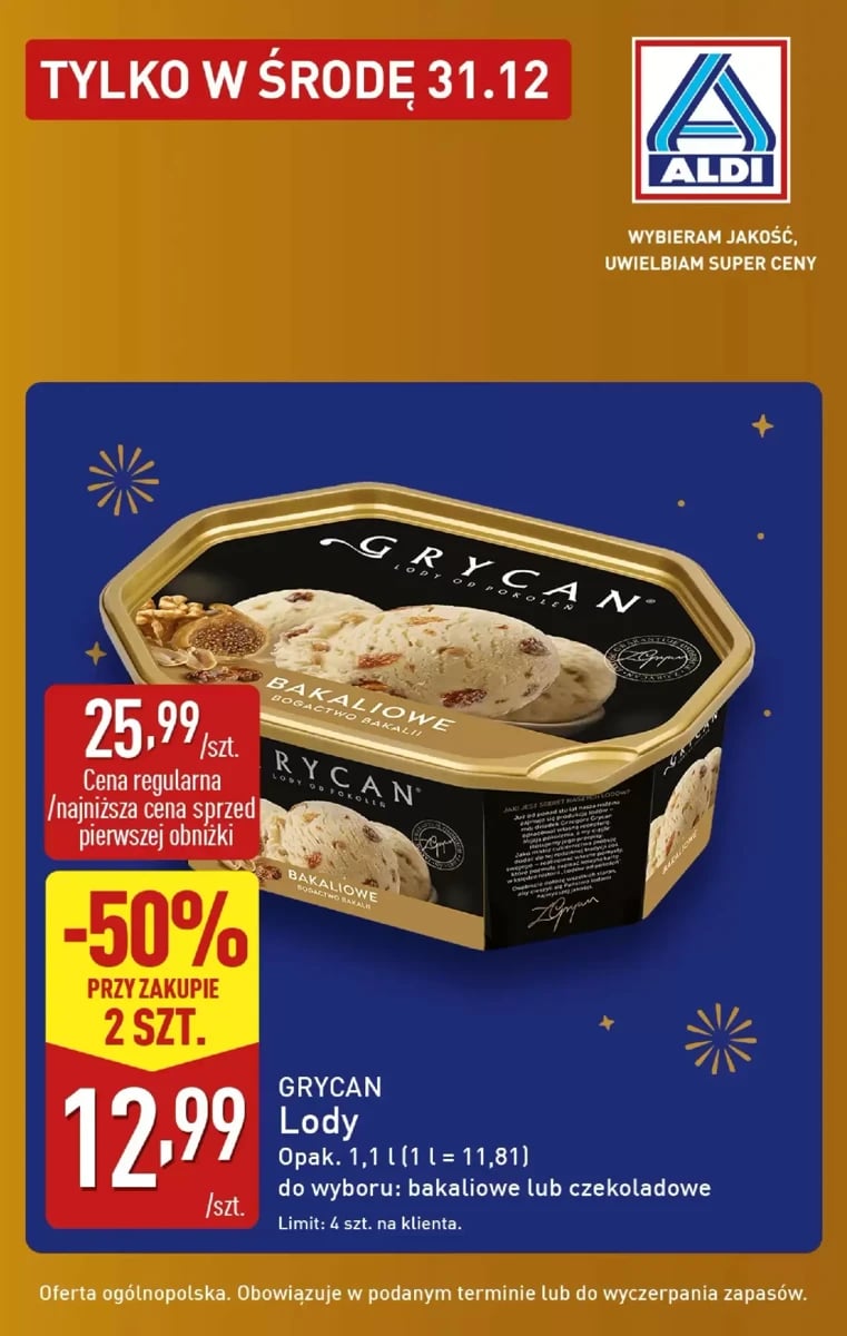 Strona 6 z gazetki Aldi