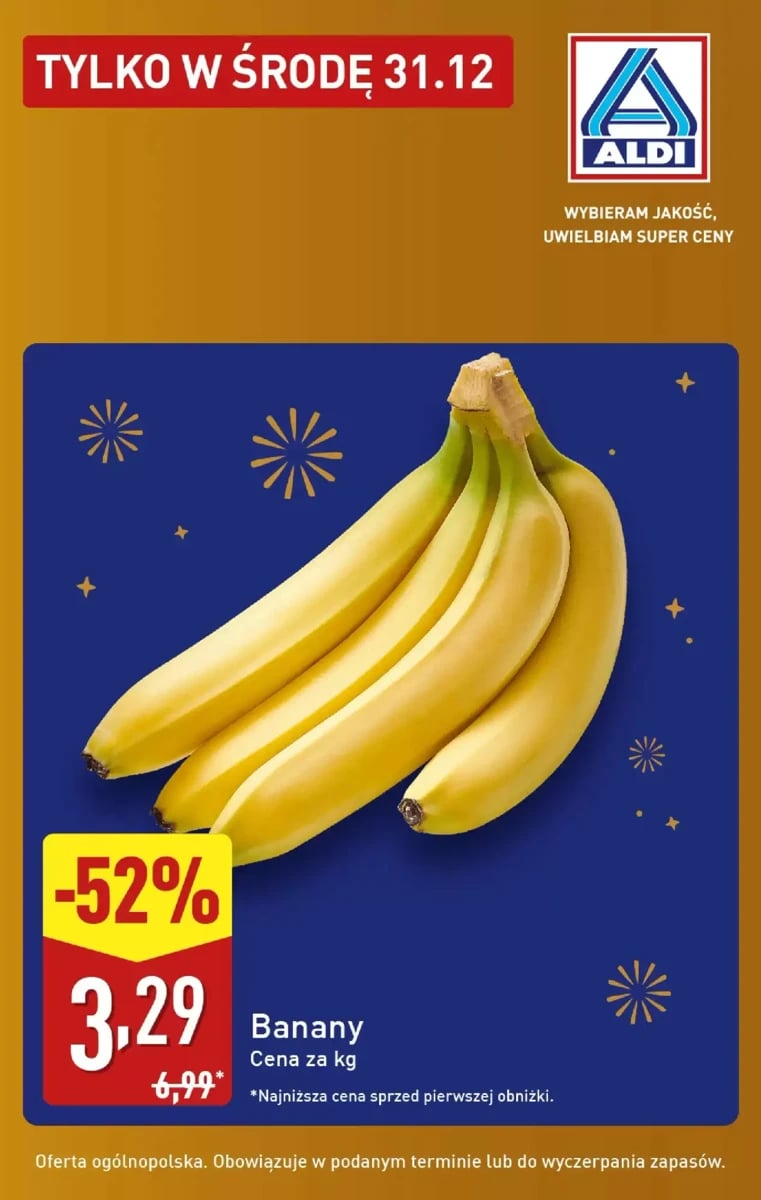 Strona 2 z gazetki Aldi