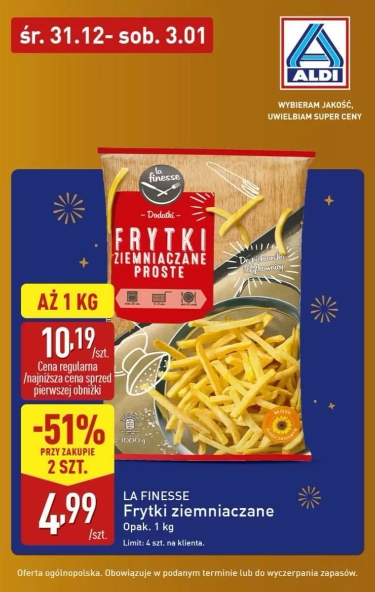 Strona 5 z gazetki Aldi