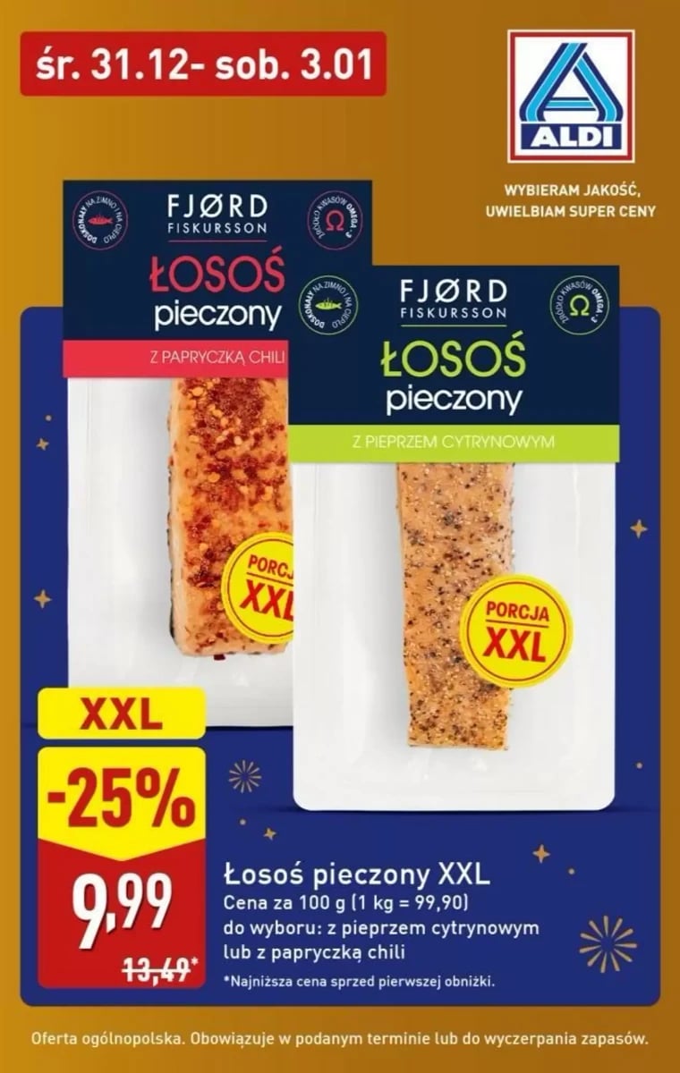 Strona 4 z gazetki Aldi