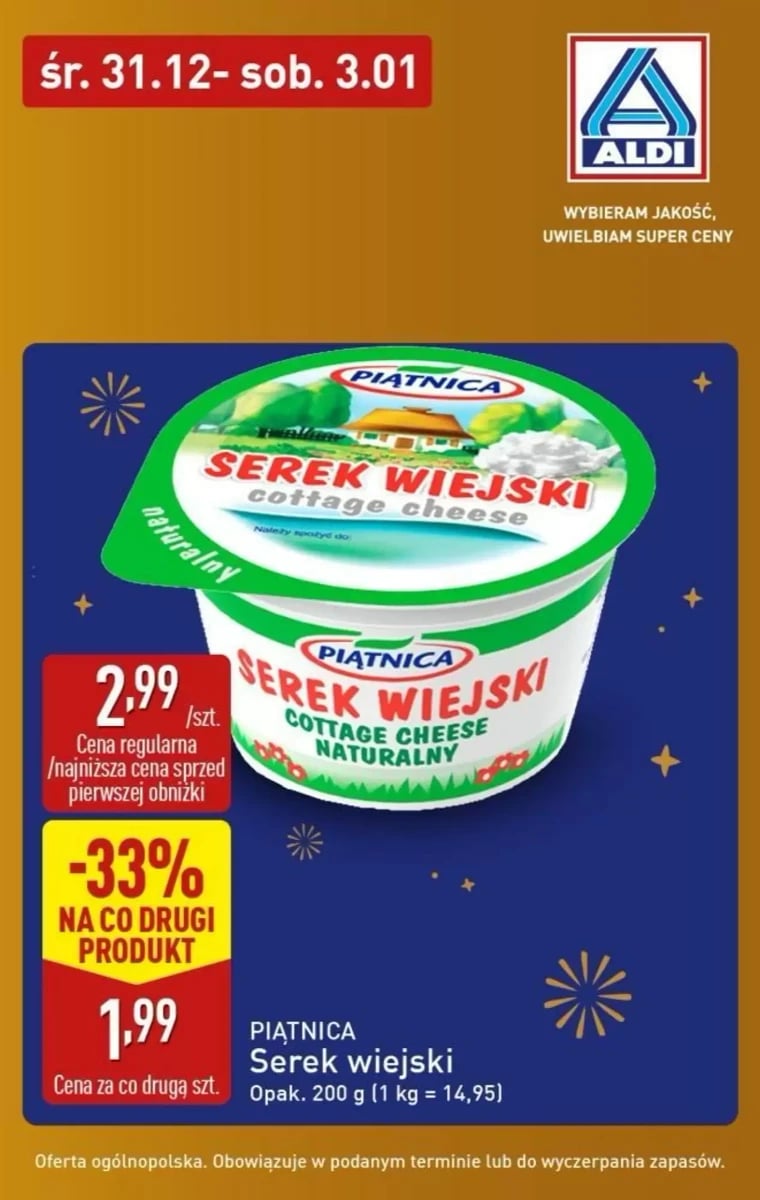 Strona 6 z gazetki Aldi