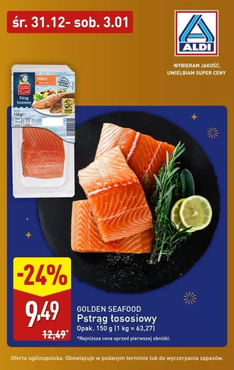 Strona 7 z gazetki Aldi