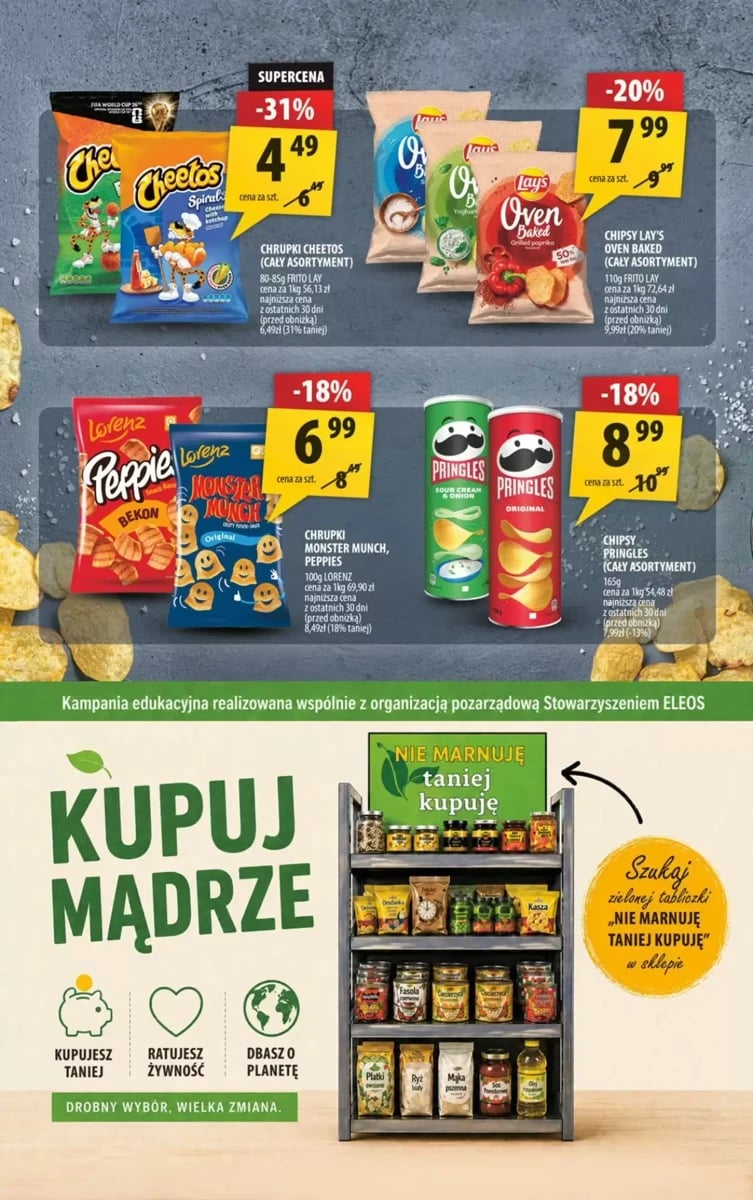 Strona 13 z gazetki Arhelan