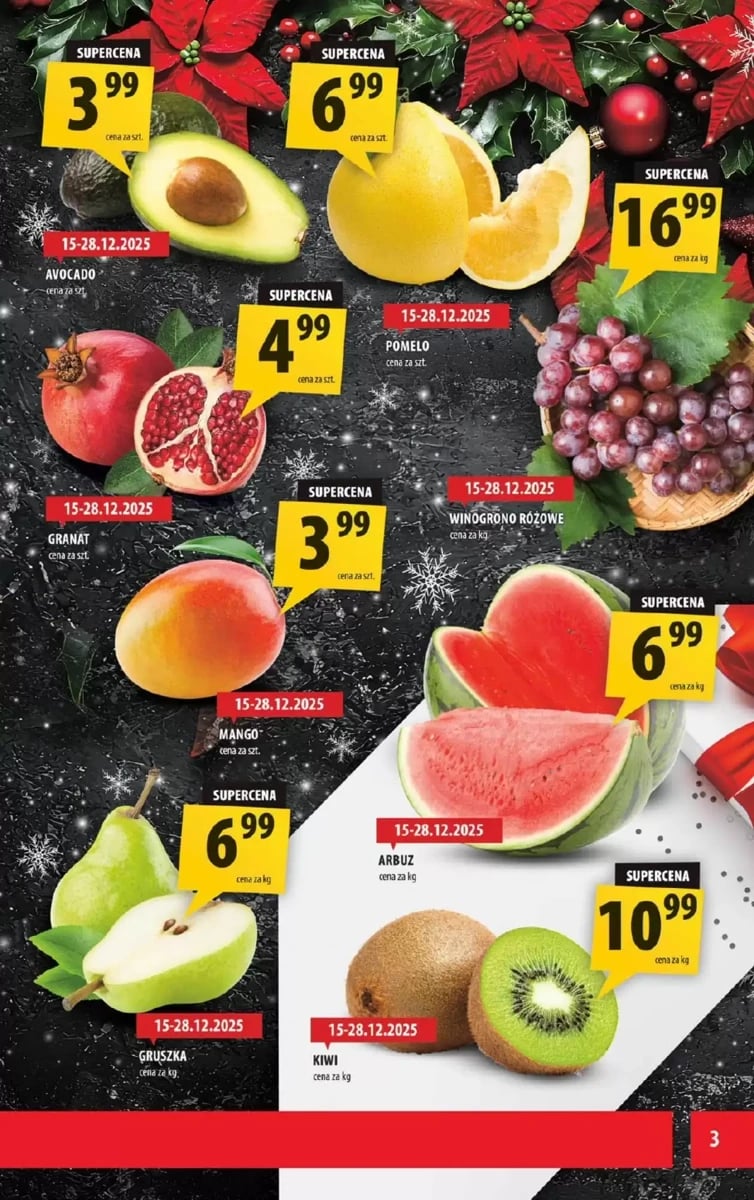 Strona 3 z gazetki Arhelan