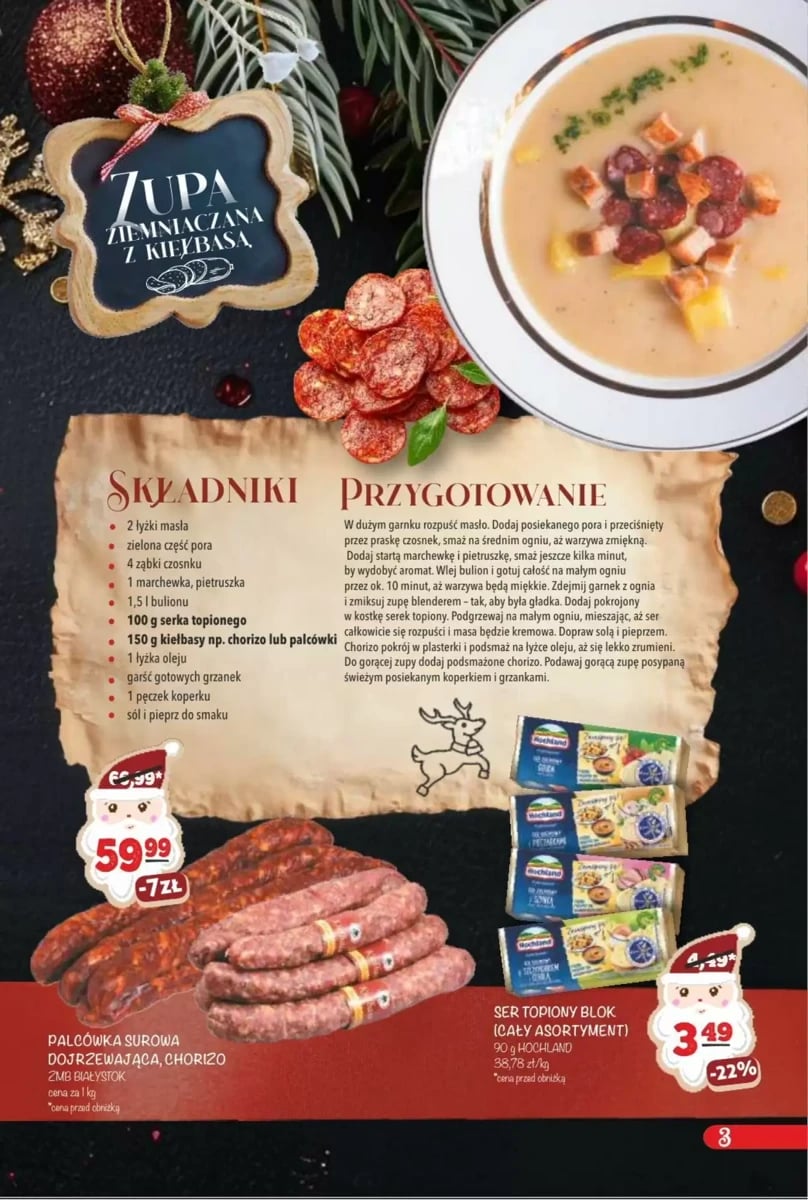 Strona 3 z gazetki Arhelan