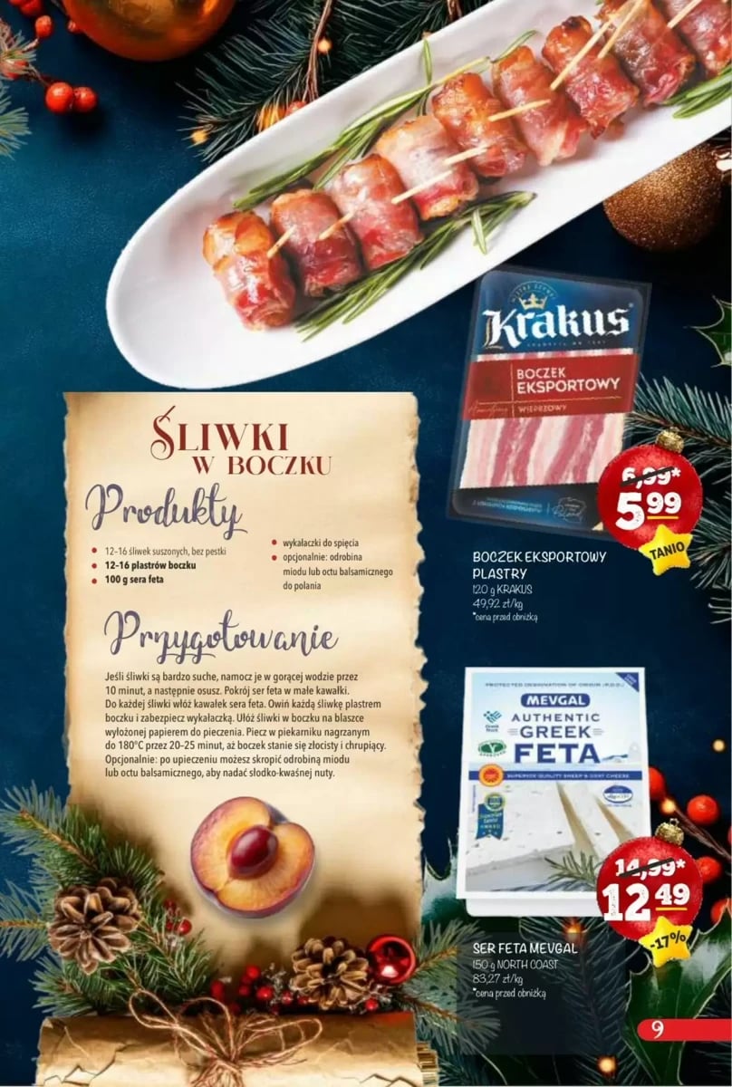Strona 9 z gazetki Arhelan