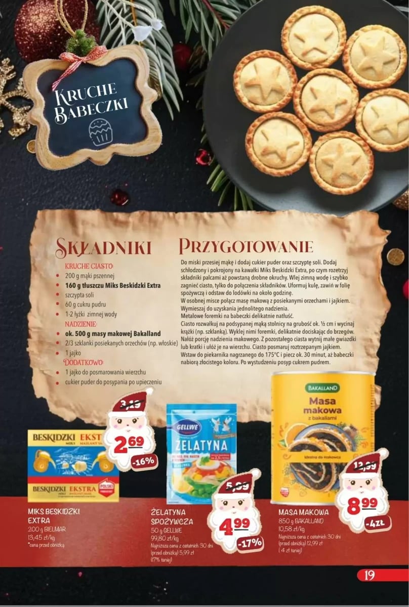 Strona 19 z gazetki Arhelan