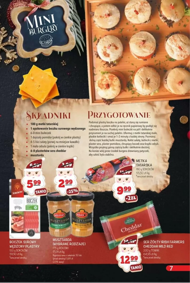 Strona 7 z gazetki Arhelan