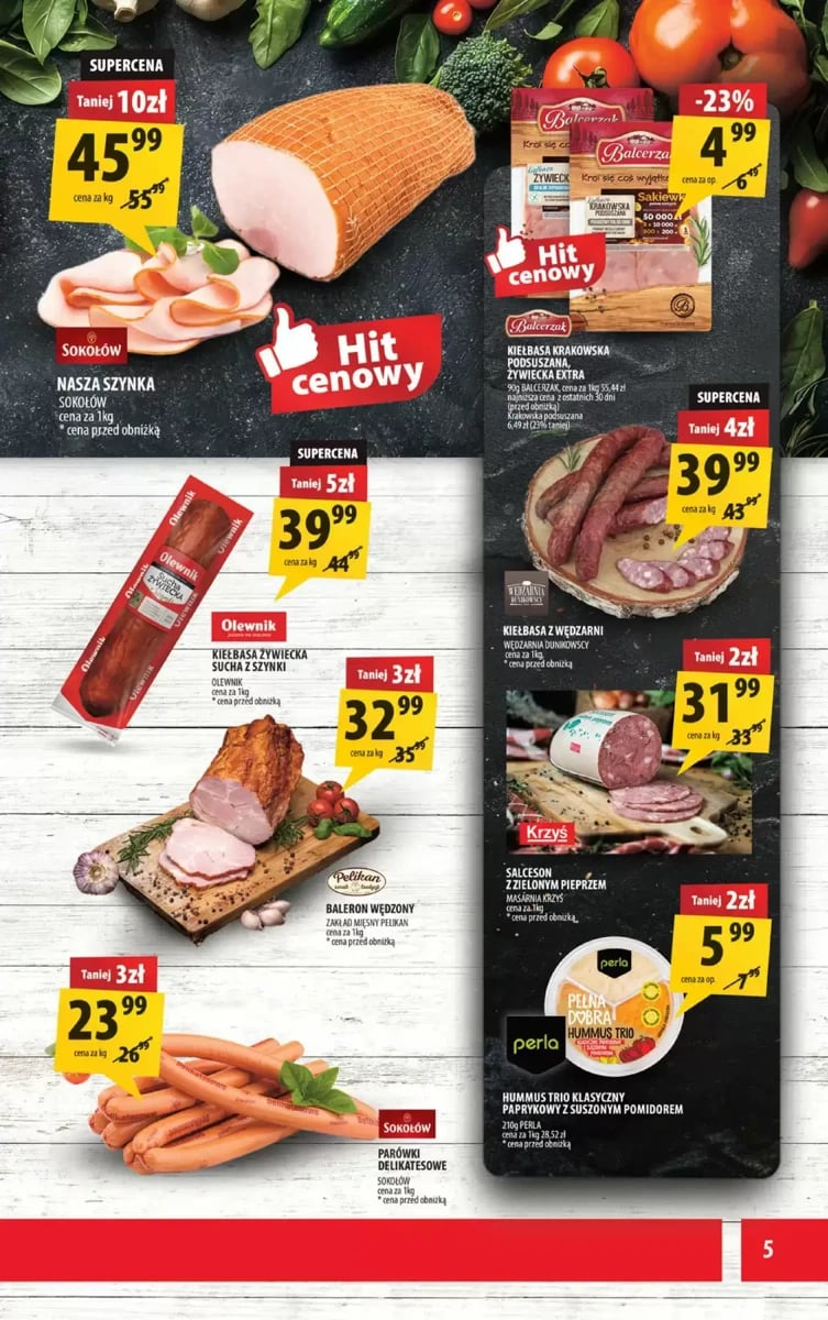 Strona 5 z gazetki Arhelan
