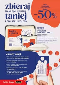 Gazetka Arhelan – 16.01.2026 – 08.03.2026