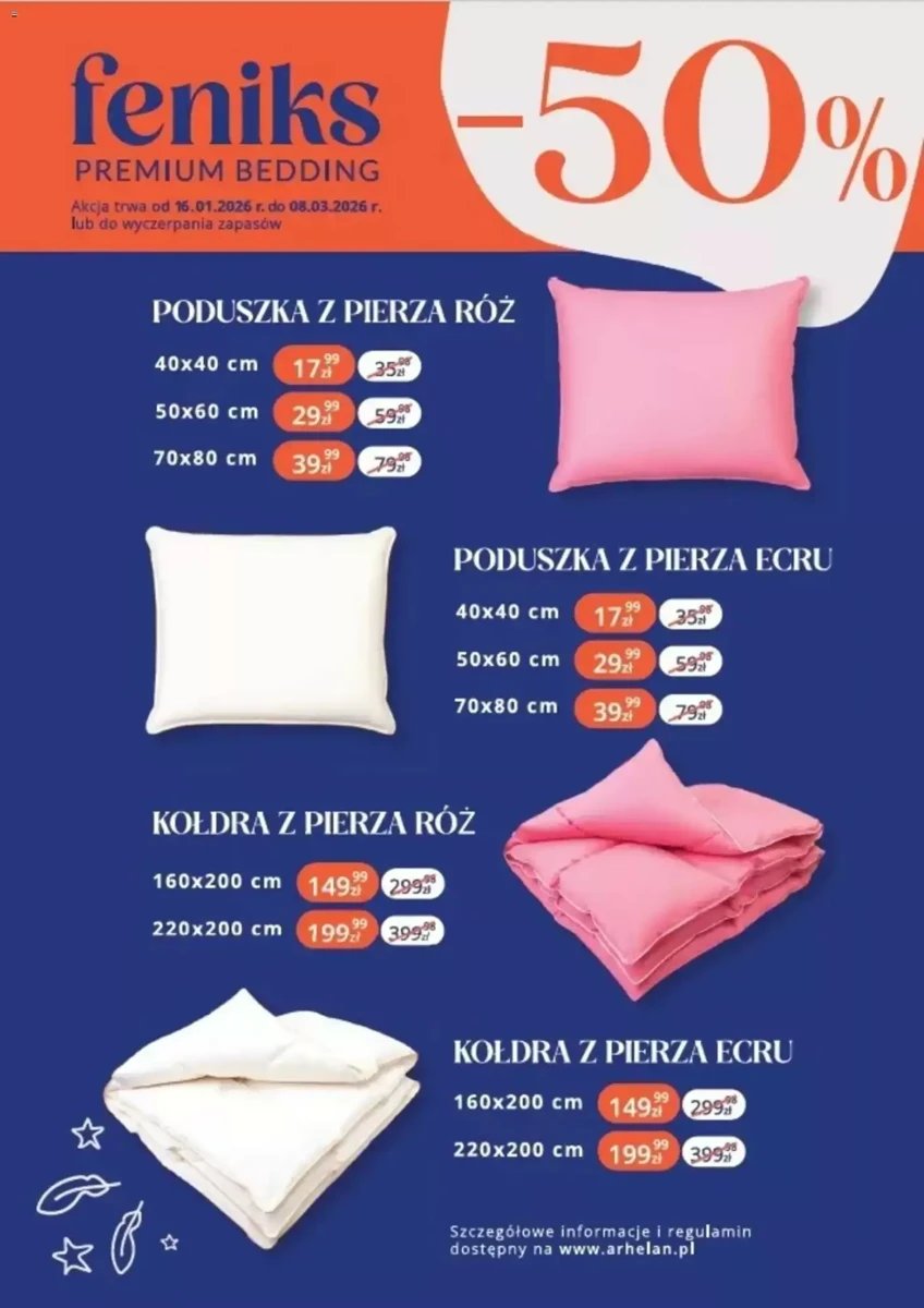 Strona 3 z gazetki Arhelan