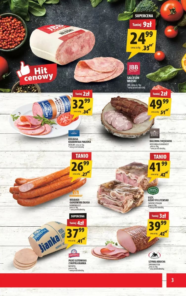 Strona 3 z gazetki Arhelan