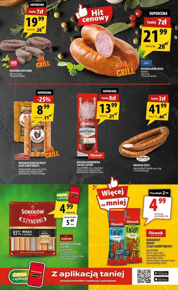 Strona 3 z gazetki Arhelan