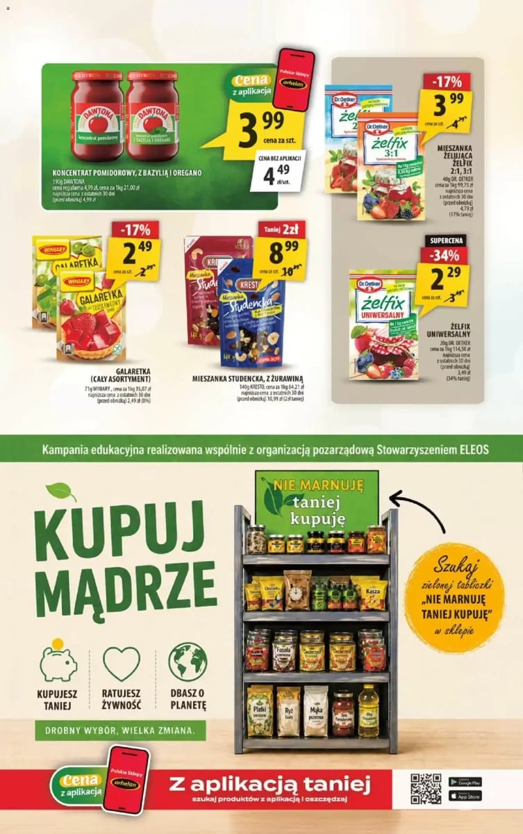 Strona 9 z gazetki Arhelan