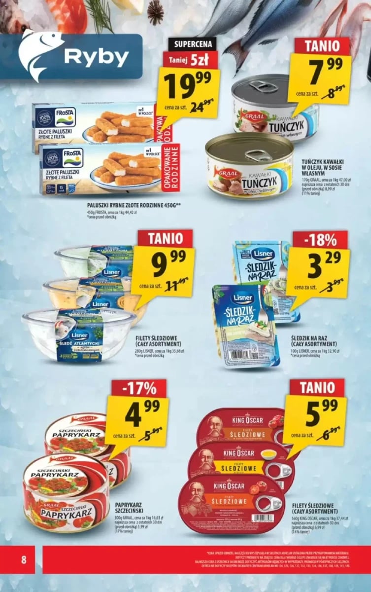 Strona 8 z gazetki Arhelan