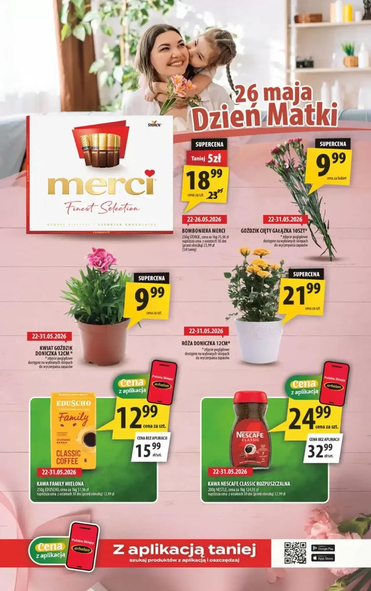 Strona 3 z gazetki Arhelan