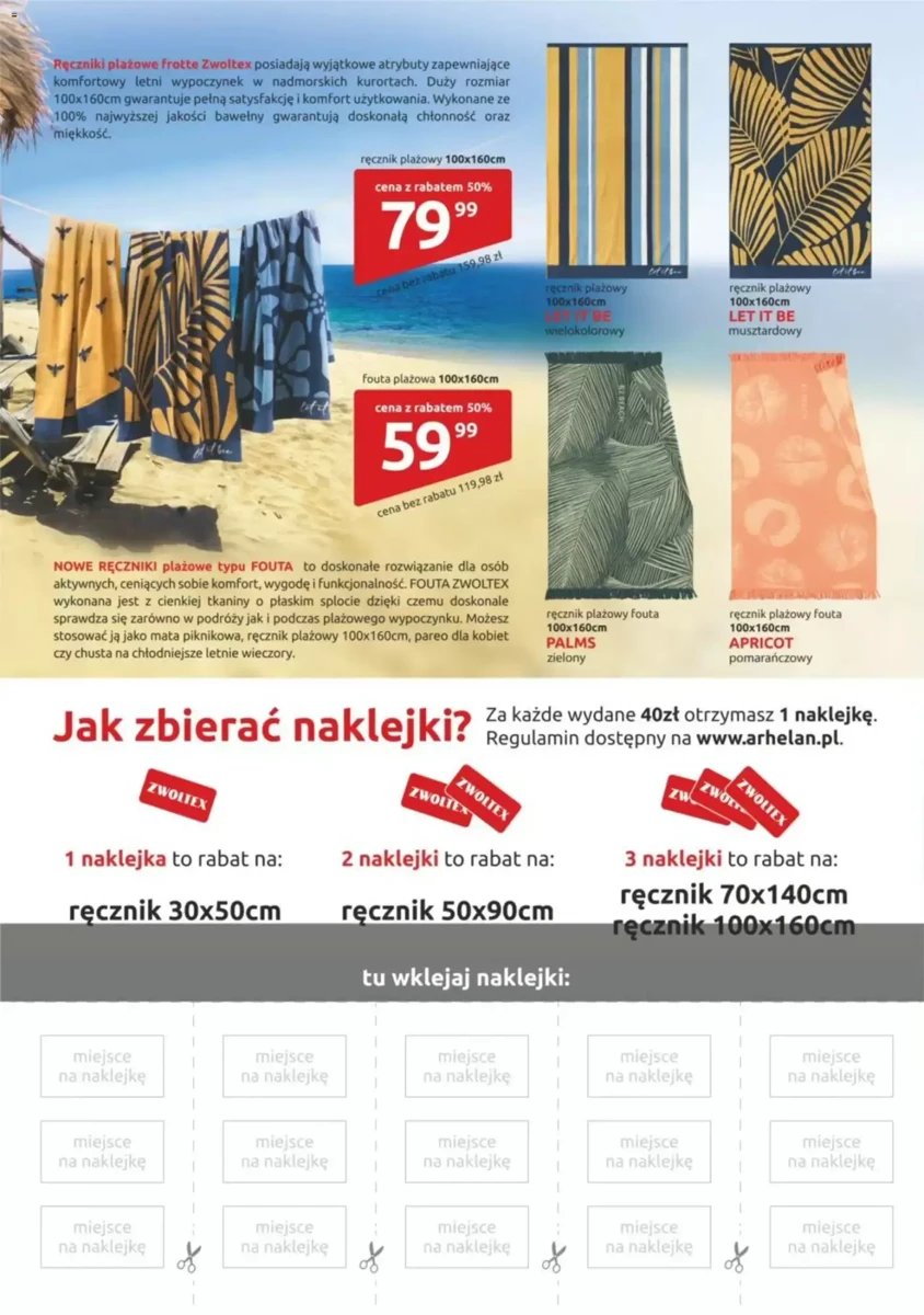 Strona 4 z gazetki Arhelan