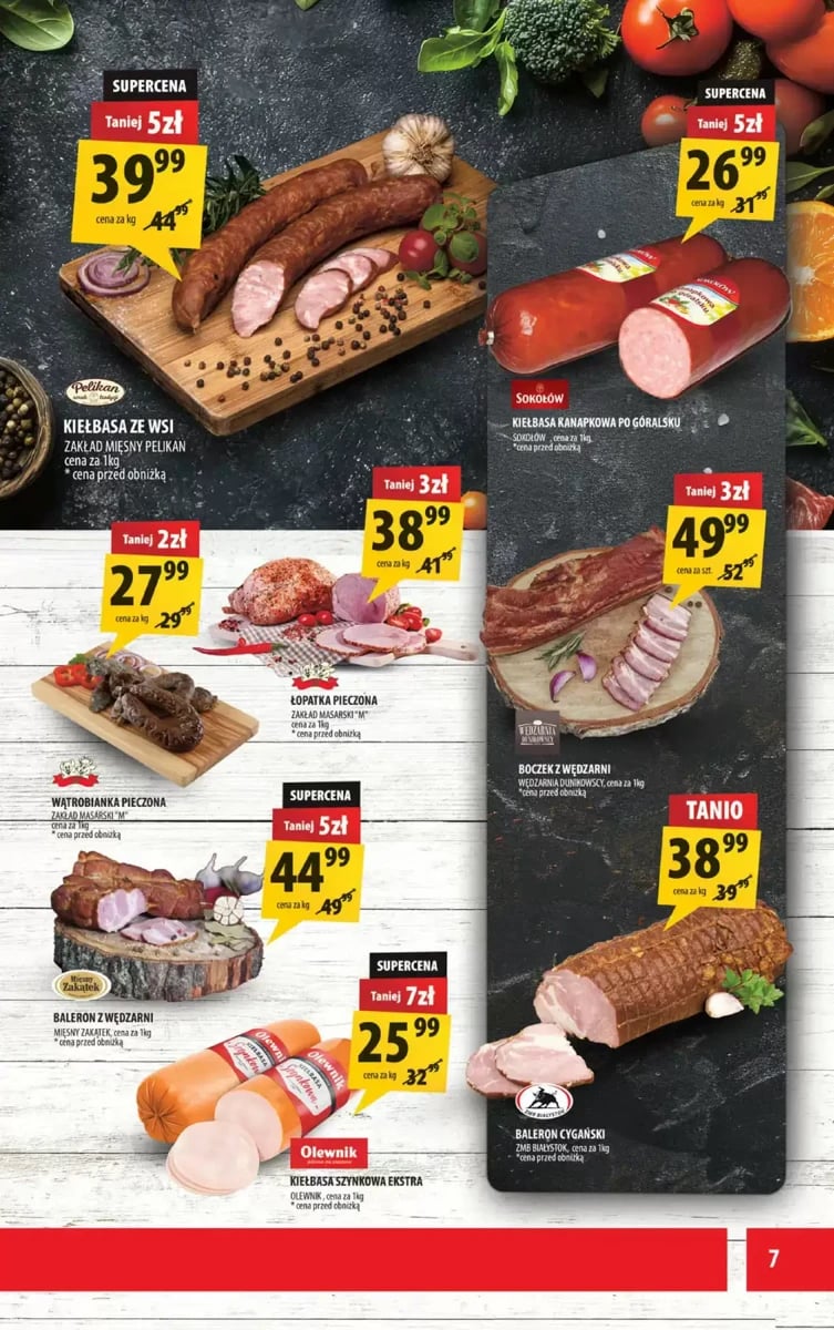 Strona 7 z gazetki Arhelan