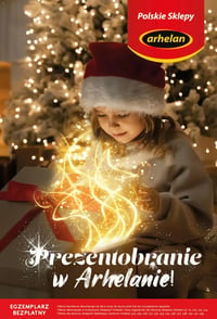 Gazetka Arhelan – 28.11.2025 – 05.01.2026