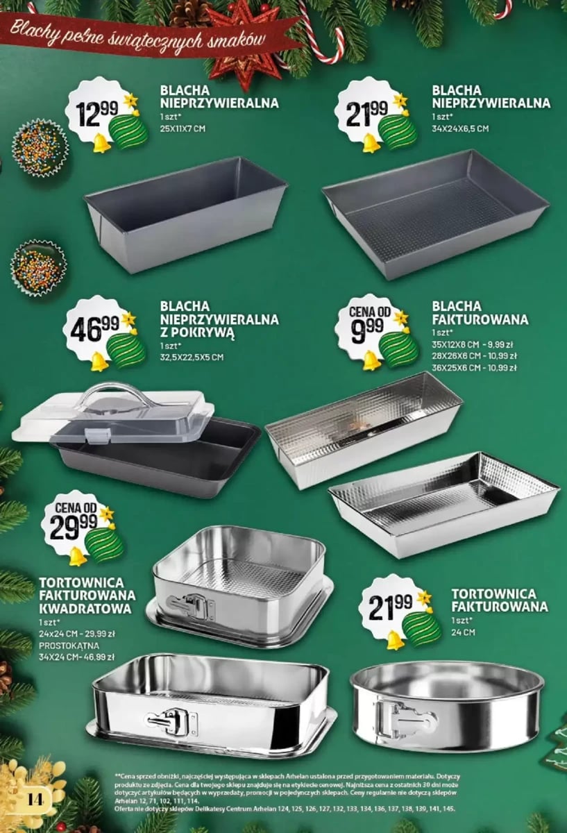 Strona 14 z gazetki Arhelan