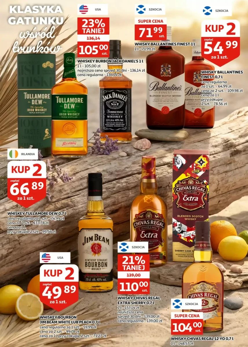 Strona 5 z gazetki Auchan