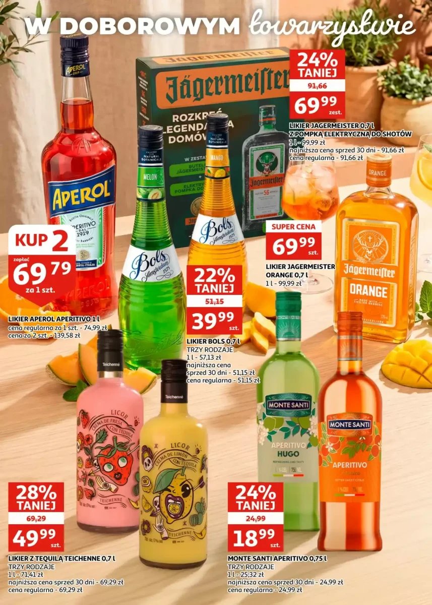 Strona 3 z gazetki Auchan