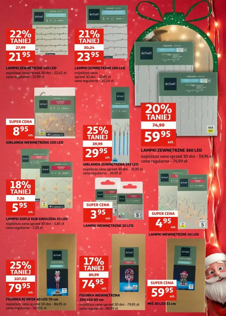 Strona 27 z gazetki Auchan