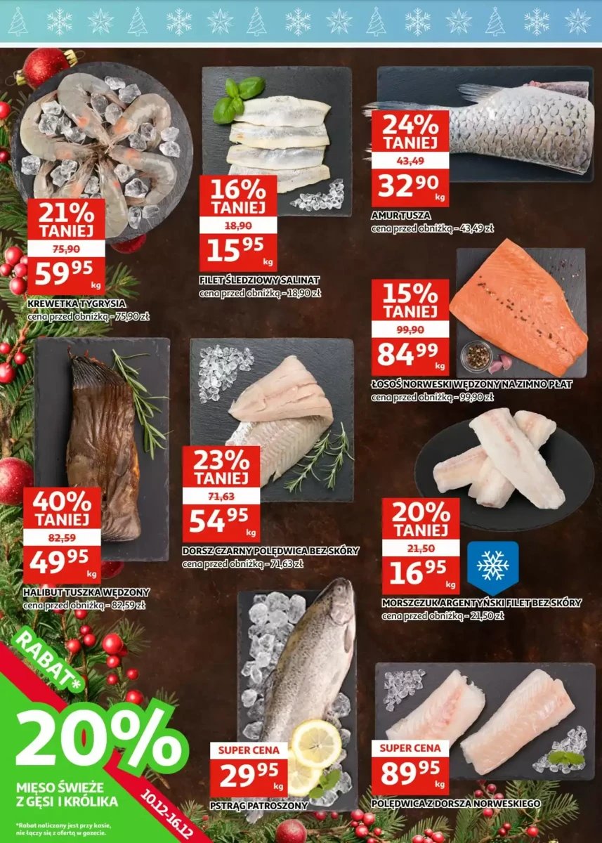 Strona 4 z gazetki Auchan