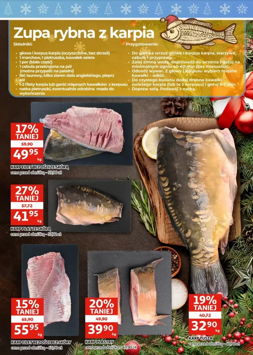 Strona 5 z gazetki Auchan