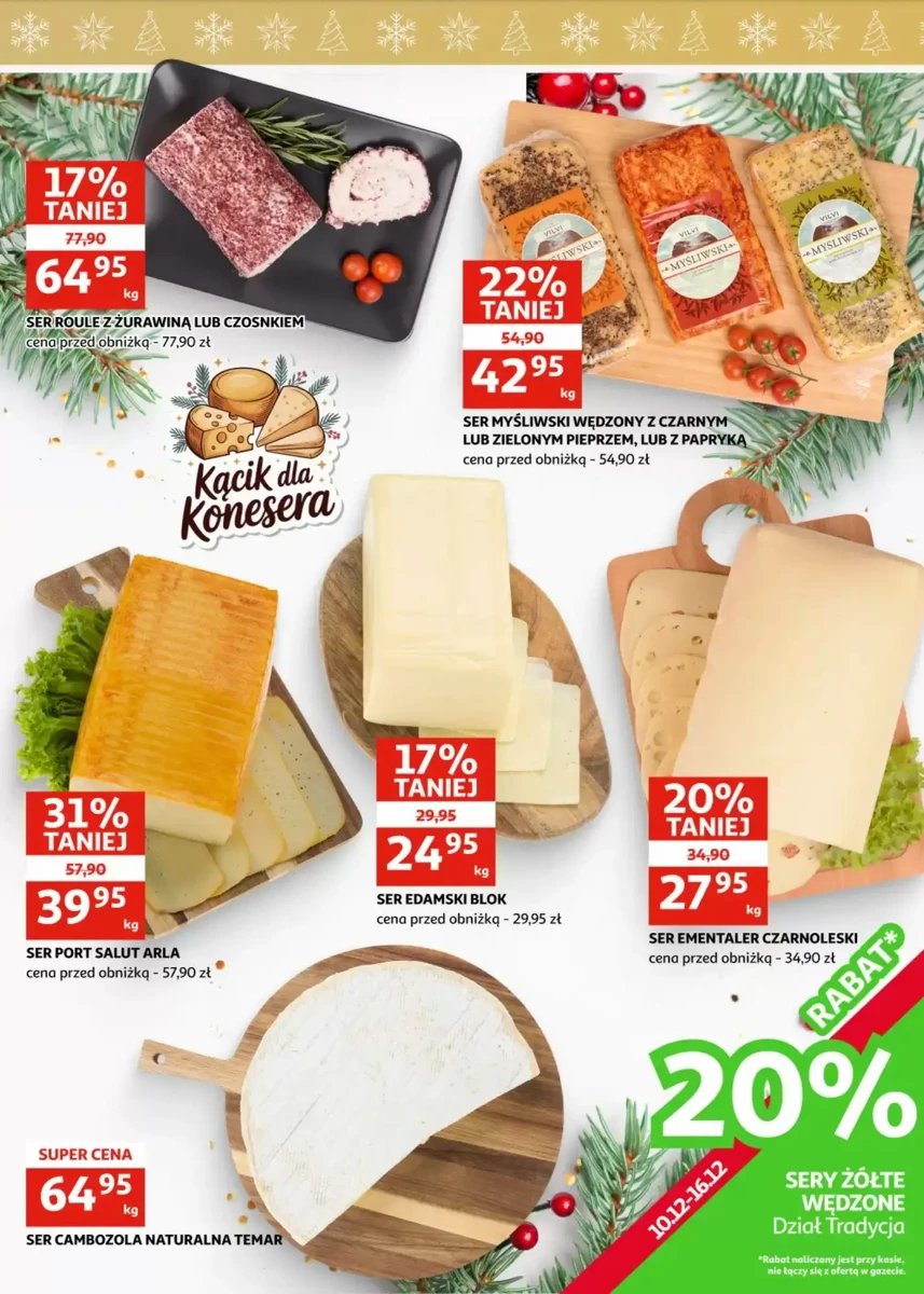 Strona 7 z gazetki Auchan