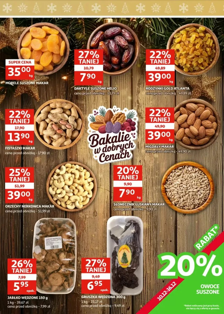 Strona 9 z gazetki Auchan