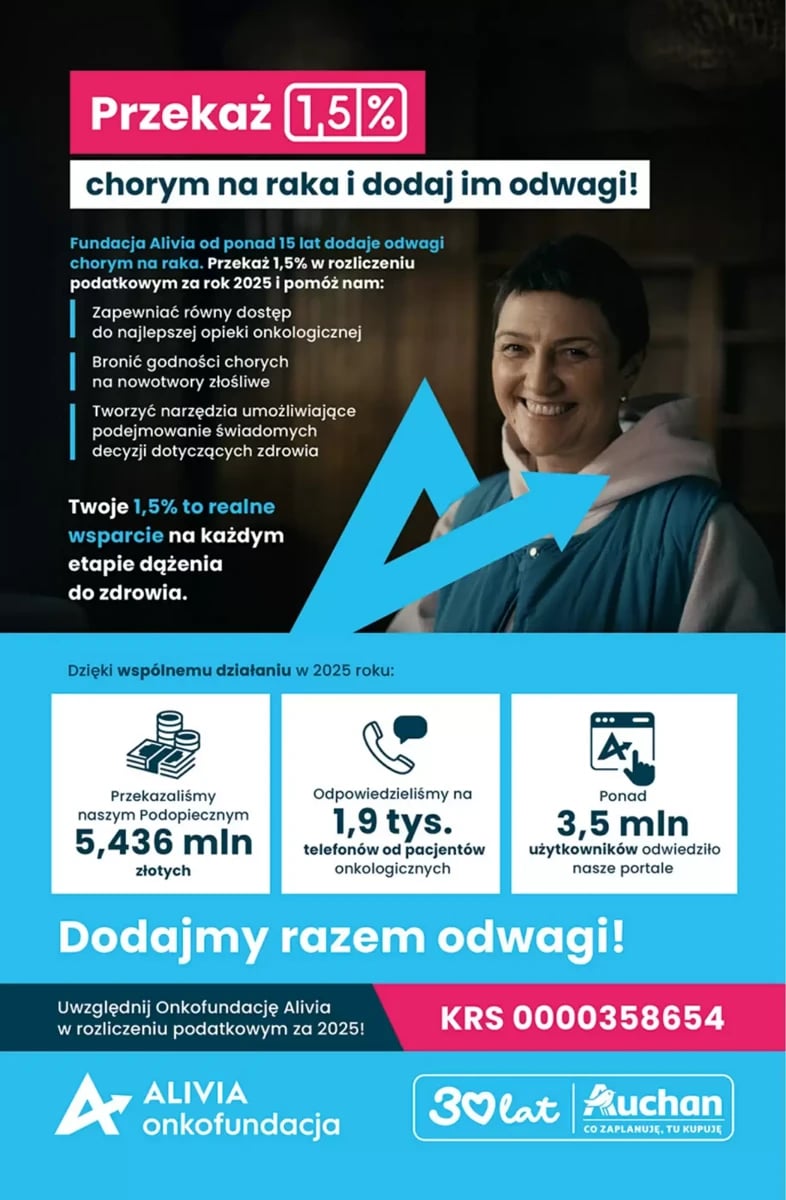 Strona 44 z gazetki Auchan
