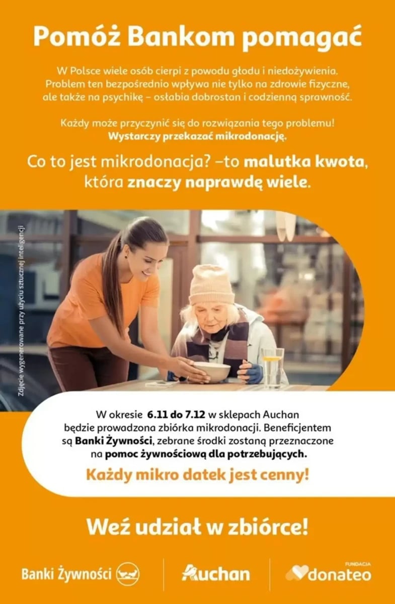 Strona 44 z gazetki Auchan