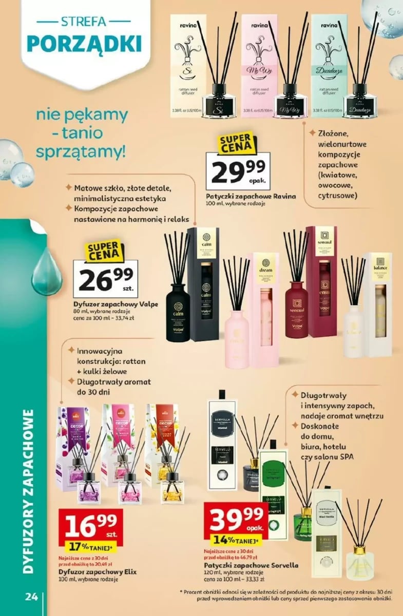 Strona 24 z gazetki Auchan