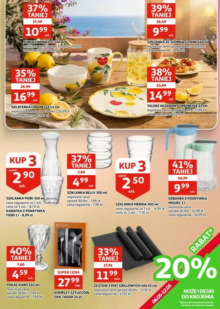 Strona 5 z gazetki Auchan