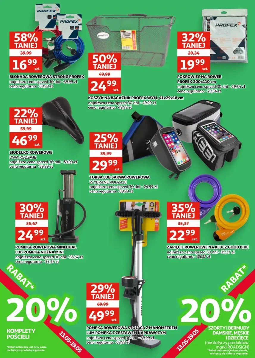 Strona 27 z gazetki Auchan