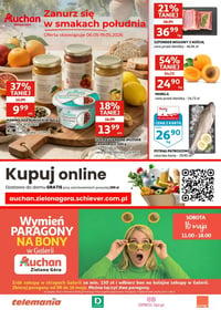 Gazetka Auchan – 19.05.2026 – 19.05.2026