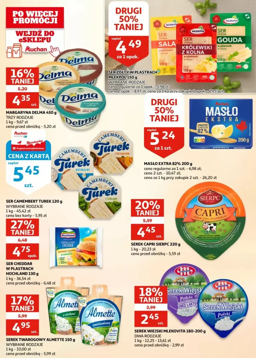 Strona 11 z gazetki Auchan