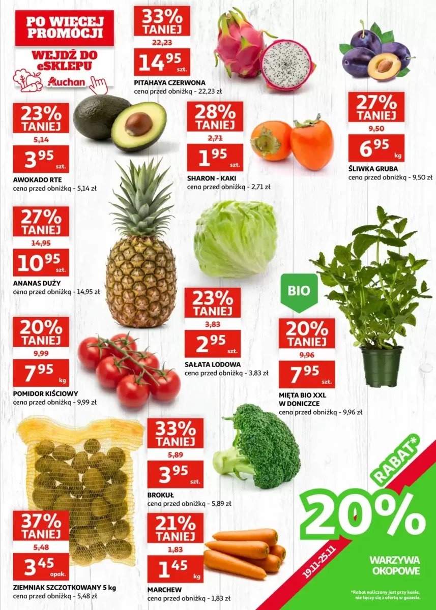 Strona 5 z gazetki Auchan