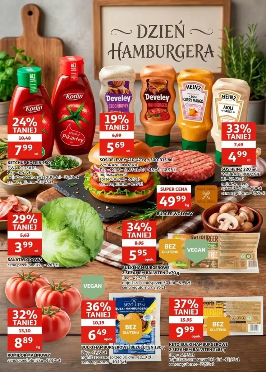 Strona 17 z gazetki Auchan