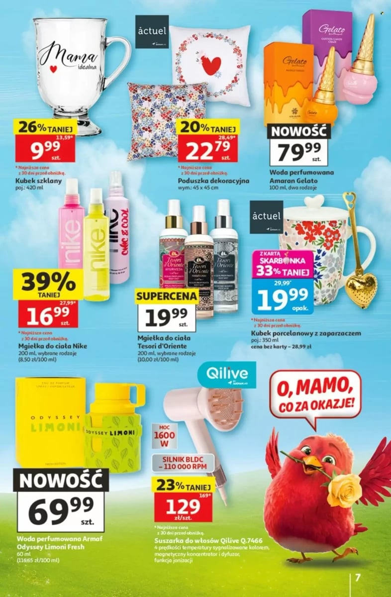 Strona 7 z gazetki Auchan
