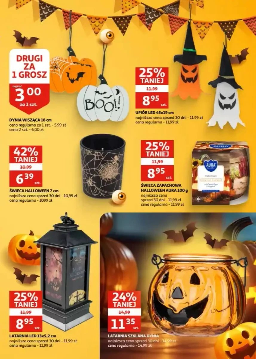 Strona 5 z gazetki Auchan