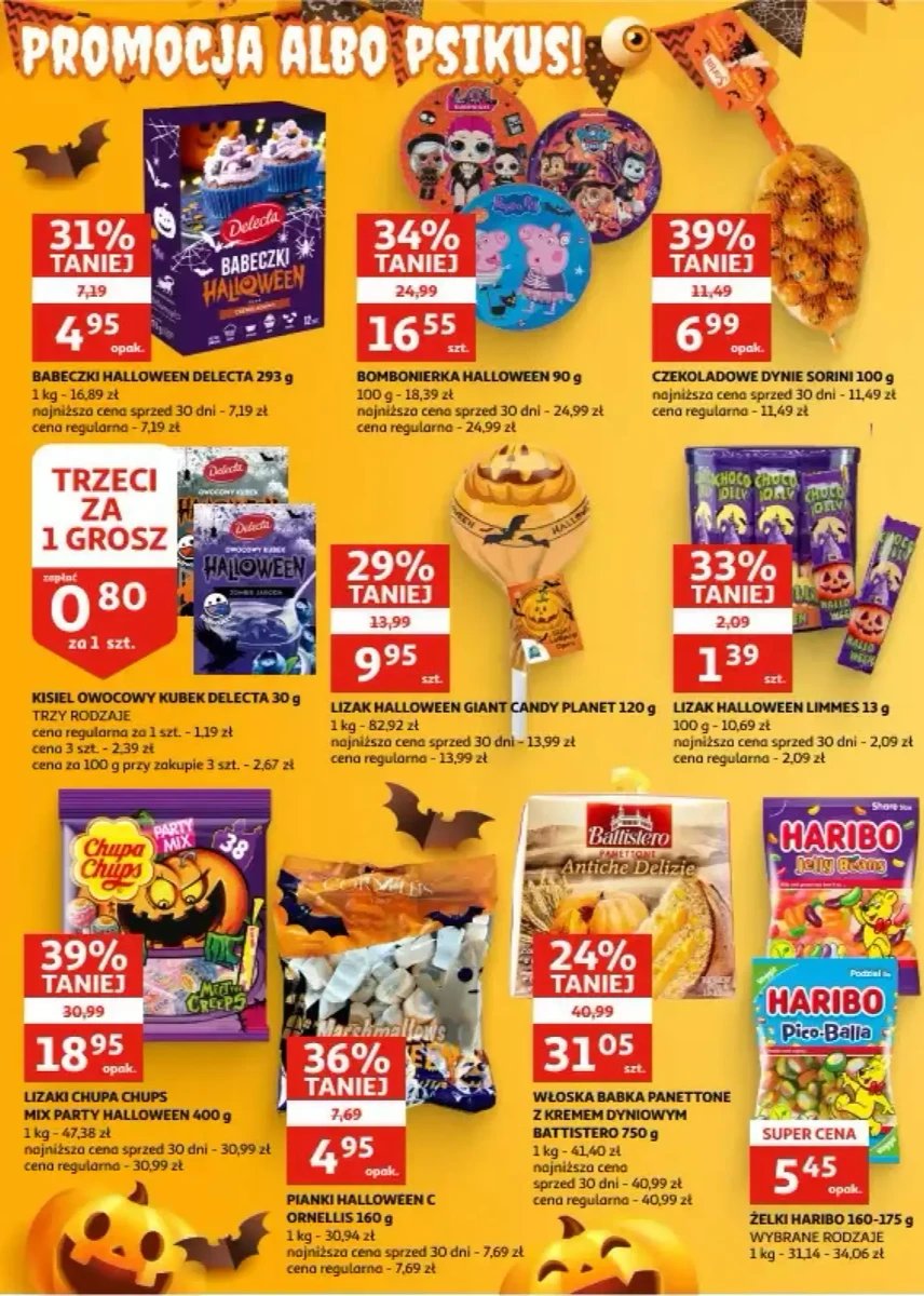Strona 2 z gazetki Auchan