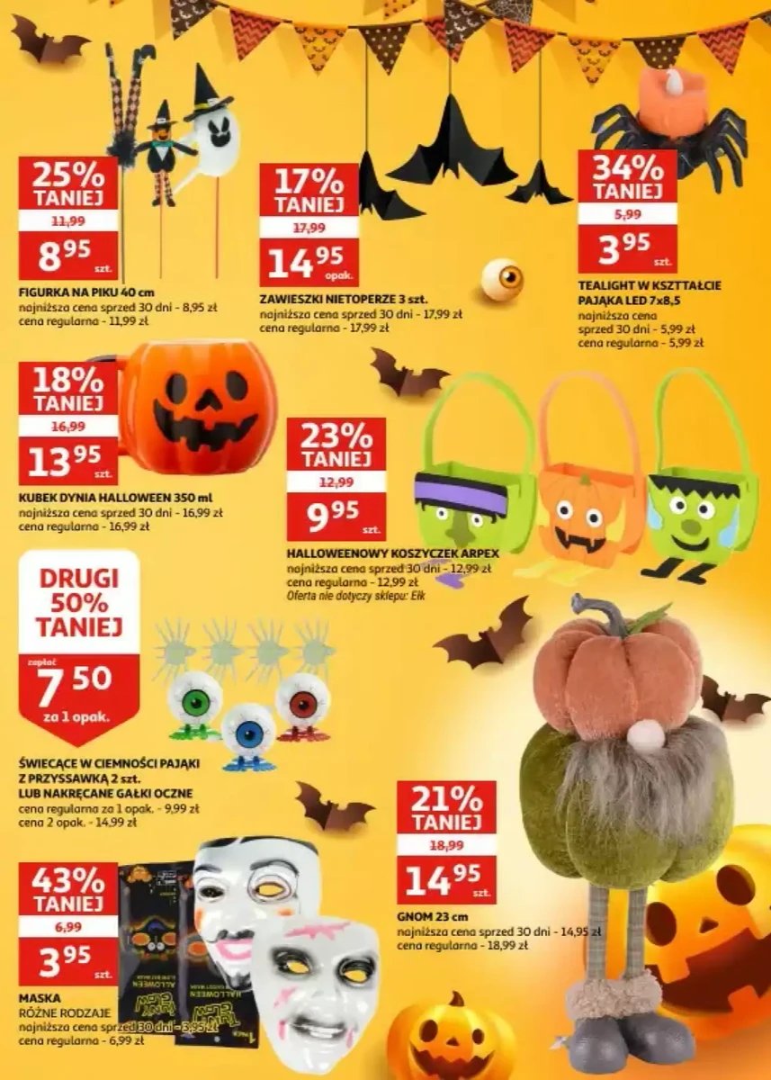 Strona 7 z gazetki Auchan