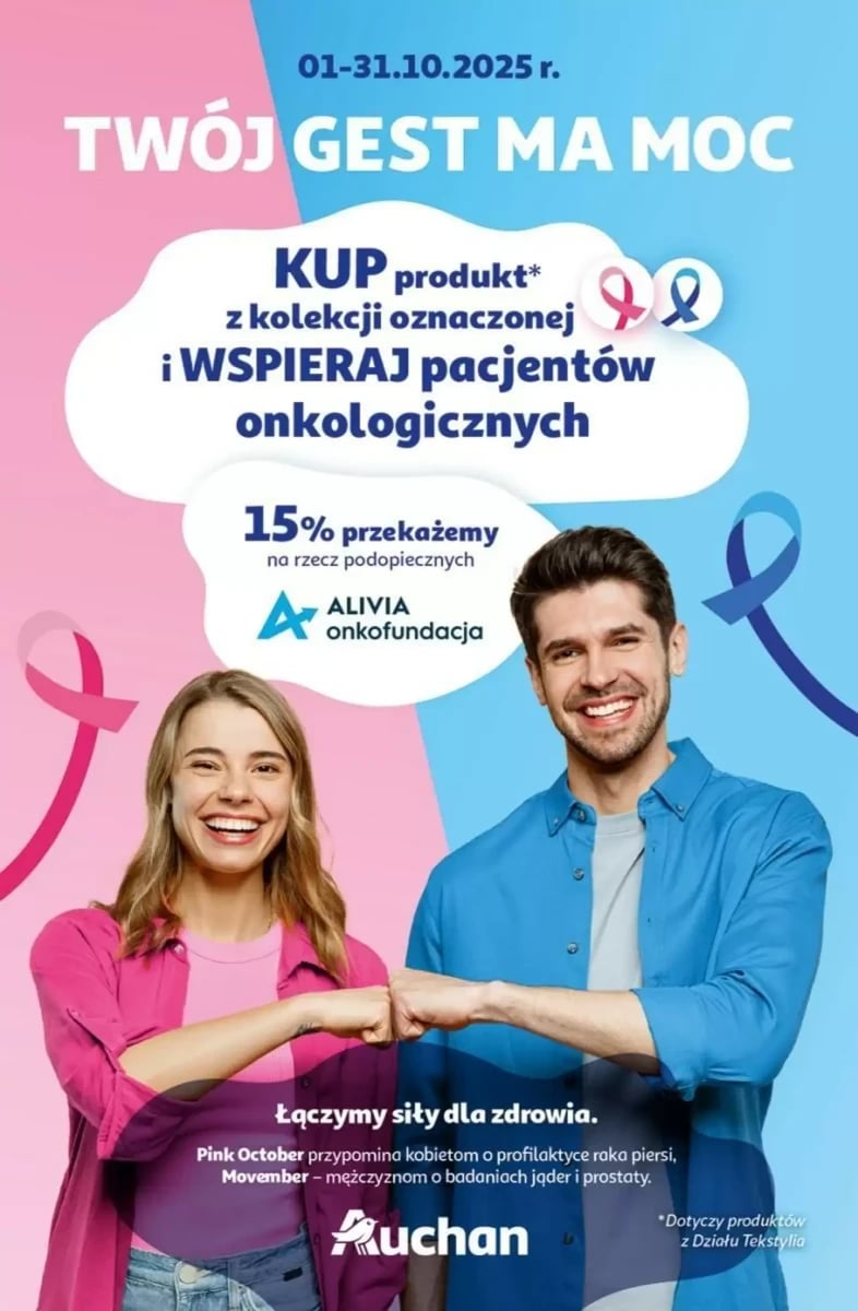 Strona 44 z gazetki Auchan